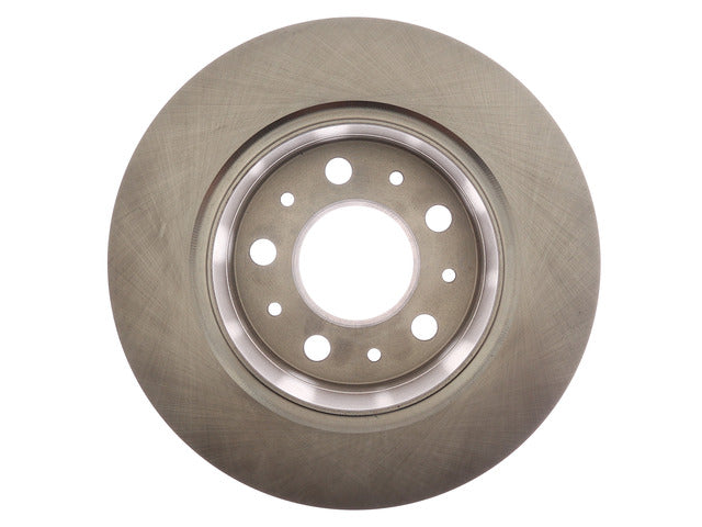 Disc Brake Rotor Raybestos Brakes 781138R