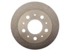 Disc Brake Rotor Raybestos Brakes 781138R