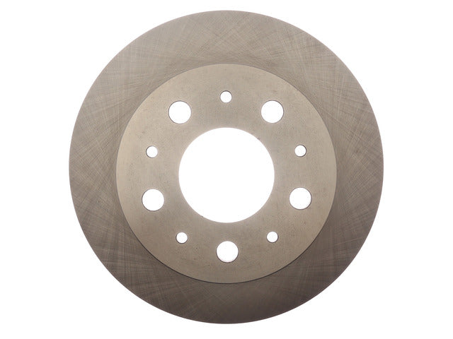 Disc Brake Rotor Raybestos Brakes 781138R