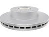 Disc Brake Rotor Raybestos Brakes 781766