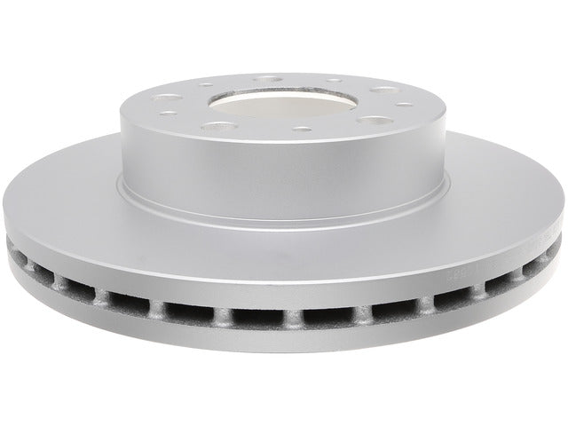 Disc Brake Rotor Raybestos Brakes 781766