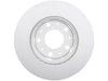 Disc Brake Rotor Raybestos Brakes 781766
