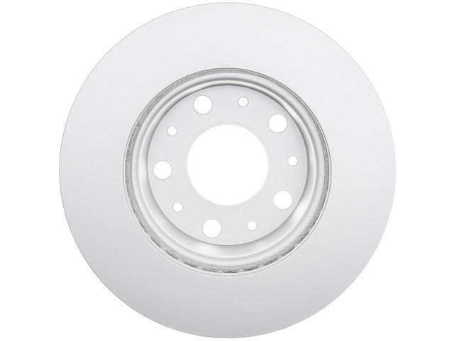 Disc Brake Rotor Raybestos Brakes 781766
