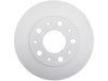 Disc Brake Rotor Raybestos Brakes 781766