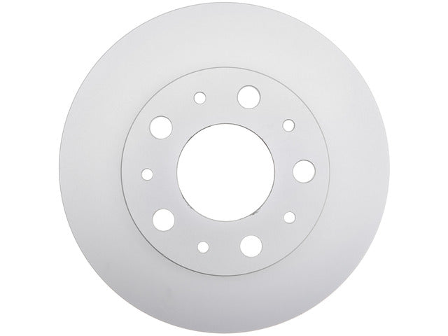 Disc Brake Rotor Raybestos Brakes 781766
