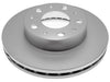 Disc Brake Rotor Raybestos Brakes 781766FZN