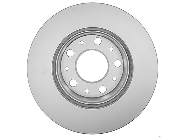 Disc Brake Rotor Raybestos Brakes 781766FZN