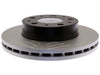 Disc Brake Rotor Raybestos Brakes 781766PER