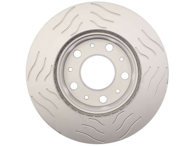 Disc Brake Rotor Raybestos Brakes 781766PER