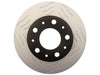 Disc Brake Rotor Raybestos Brakes 781766PER
