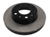 Disc Brake Rotor Raybestos Brakes 781766R2