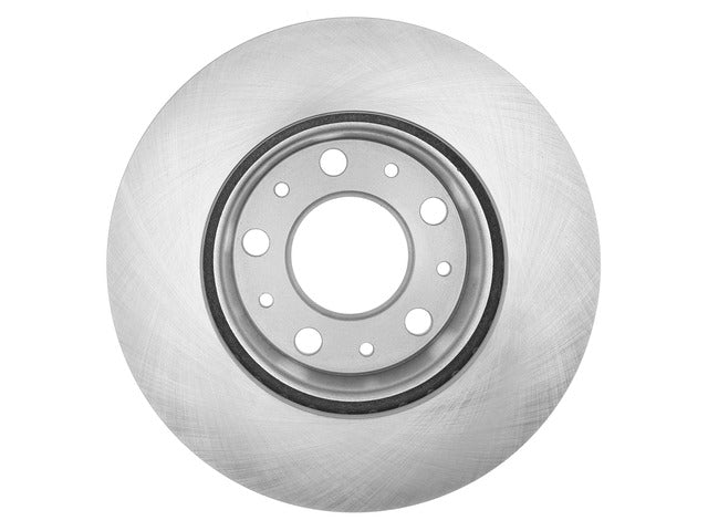 Disc Brake Rotor Raybestos Brakes 781766R2