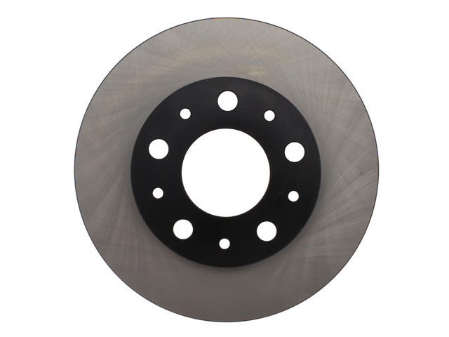 Disc Brake Rotor Raybestos Brakes 781766R2