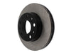 Disc Brake Rotor Raybestos Brakes 781766R2