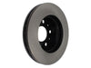 Disc Brake Rotor Raybestos Brakes 781766R2