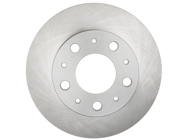 Disc Brake Rotor Raybestos Brakes 781766R