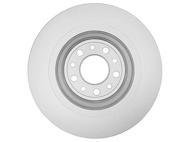 Disc Brake Rotor Raybestos Brakes 781767