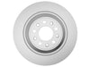 Disc Brake Rotor Raybestos Brakes 781767