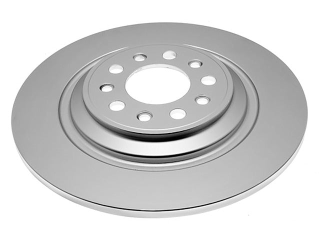 Disc Brake Rotor Raybestos Brakes 781767FZN