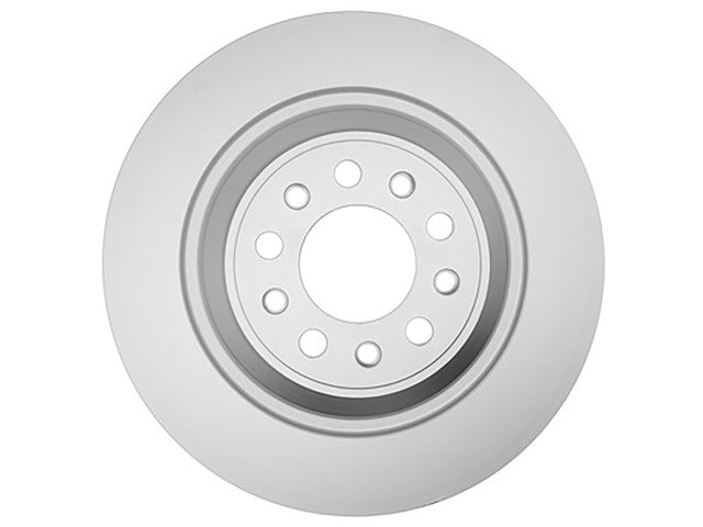 Disc Brake Rotor Raybestos Brakes 781767FZN