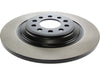 Disc Brake Rotor Raybestos Brakes 781767R2