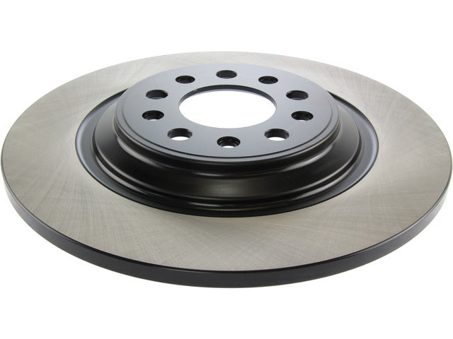 Disc Brake Rotor Raybestos Brakes 781767R2