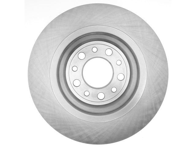 Disc Brake Rotor Raybestos Brakes 781767R2
