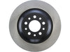 Disc Brake Rotor Raybestos Brakes 781767R2