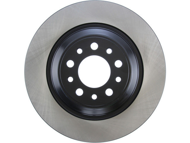 Disc Brake Rotor Raybestos Brakes 781767R2