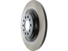 Disc Brake Rotor Raybestos Brakes 781767R2