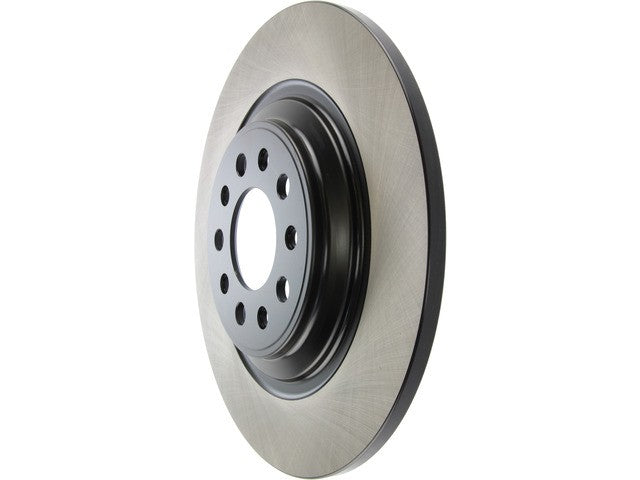 Disc Brake Rotor Raybestos Brakes 781767R2