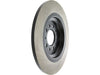 Disc Brake Rotor Raybestos Brakes 781767R2