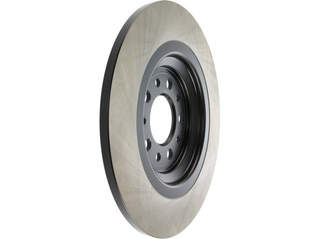 Disc Brake Rotor Raybestos Brakes 781767R2