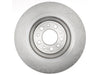 Disc Brake Rotor Raybestos Brakes 781767R