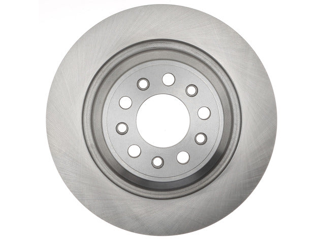 Disc Brake Rotor Raybestos Brakes 781767R