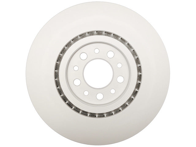 Disc Brake Rotor Raybestos Brakes 781768