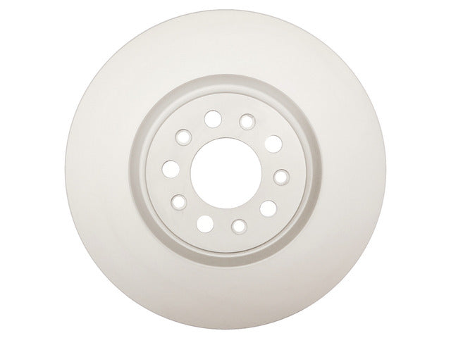Disc Brake Rotor Raybestos Brakes 781768