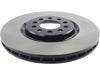 Disc Brake Rotor Raybestos Brakes 781768R2