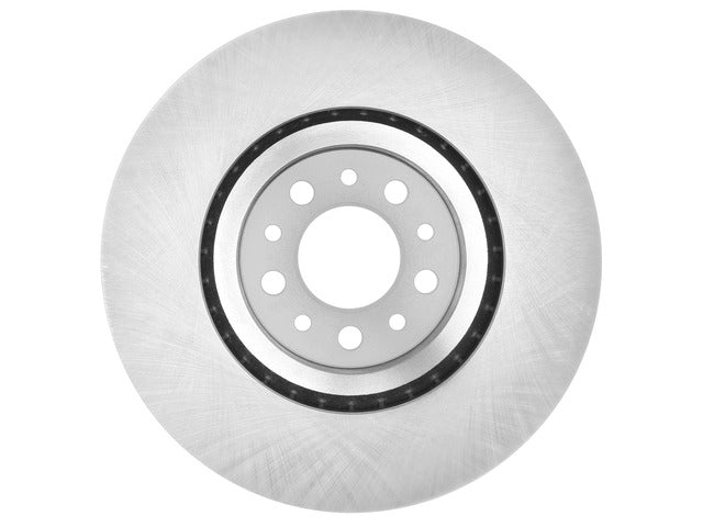 Disc Brake Rotor Raybestos Brakes 781768R2