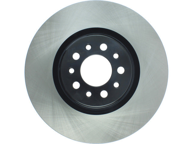 Disc Brake Rotor Raybestos Brakes 781768R2