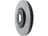 Disc Brake Rotor Raybestos Brakes 781768R2