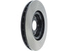 Disc Brake Rotor Raybestos Brakes 781768R2