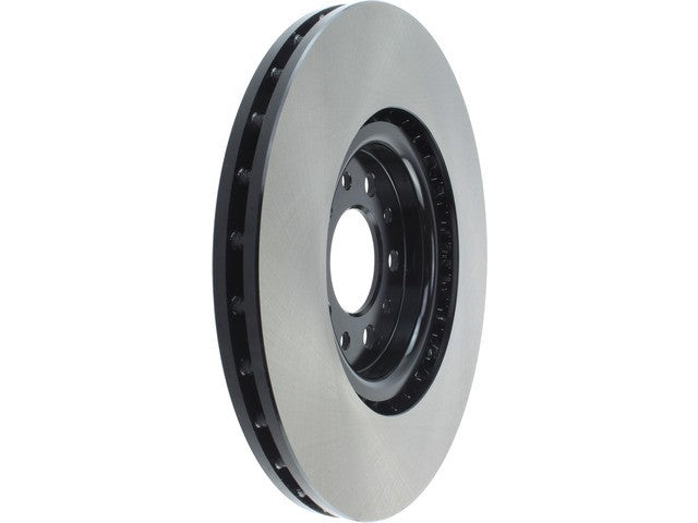 Disc Brake Rotor Raybestos Brakes 781768R2
