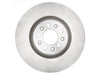 Disc Brake Rotor Raybestos Brakes 781768R