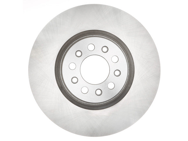 Disc Brake Rotor Raybestos Brakes 781768R