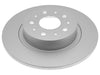 Disc Brake Rotor Raybestos Brakes 781769