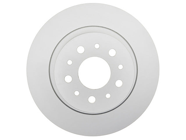 Disc Brake Rotor Raybestos Brakes 781769
