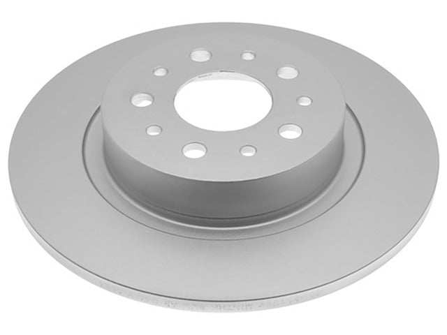 Disc Brake Rotor Raybestos Brakes 781769FZN