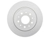 Disc Brake Rotor Raybestos Brakes 781769FZN