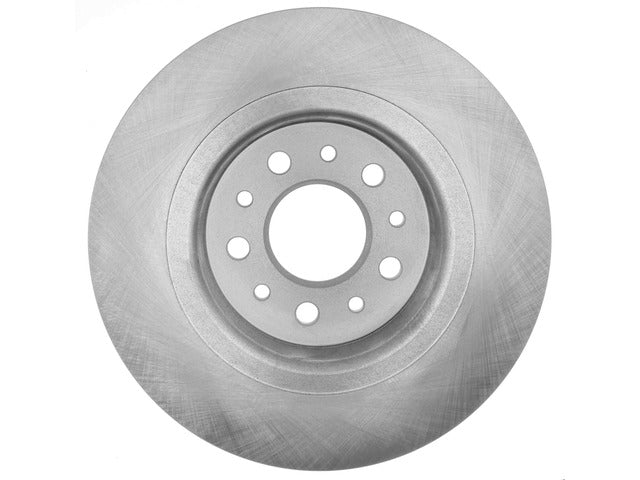 Disc Brake Rotor Raybestos Brakes 781769R2